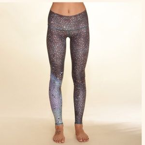 Teeki Mermaid Ferry Queen Hot Pants